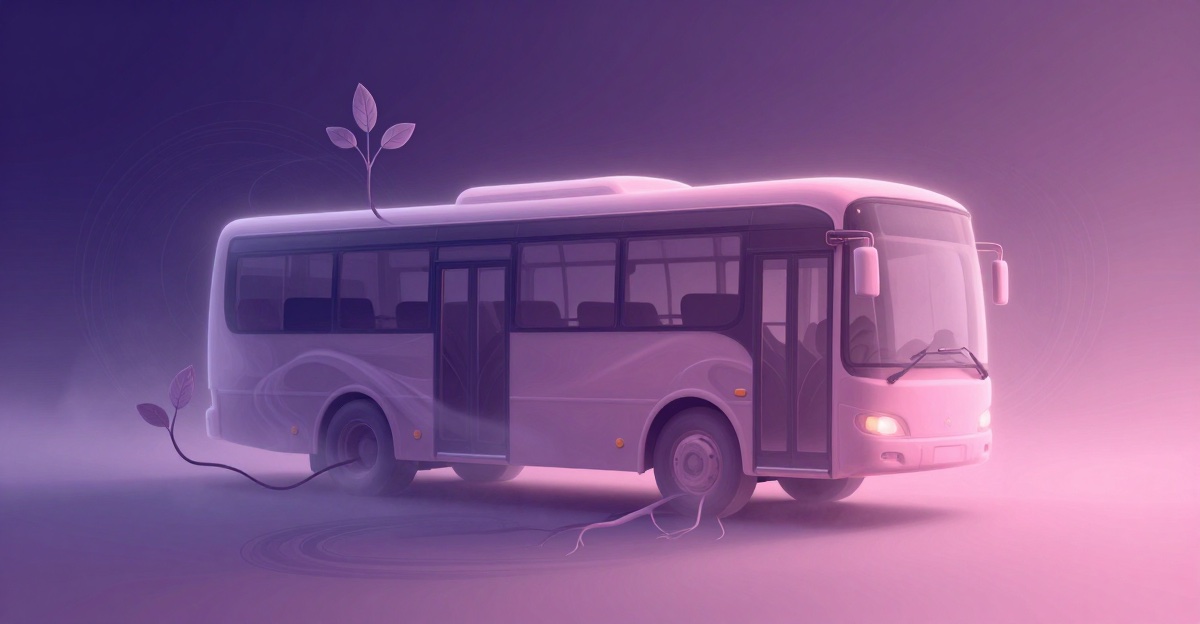 Missing the Bus