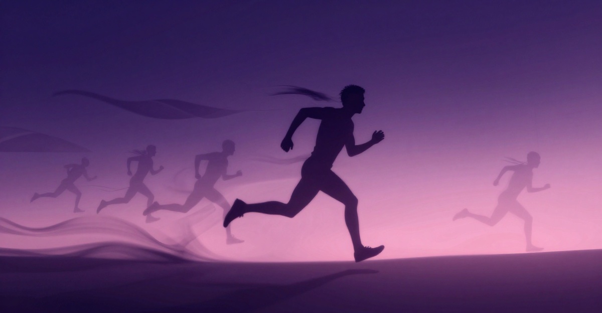 Running
