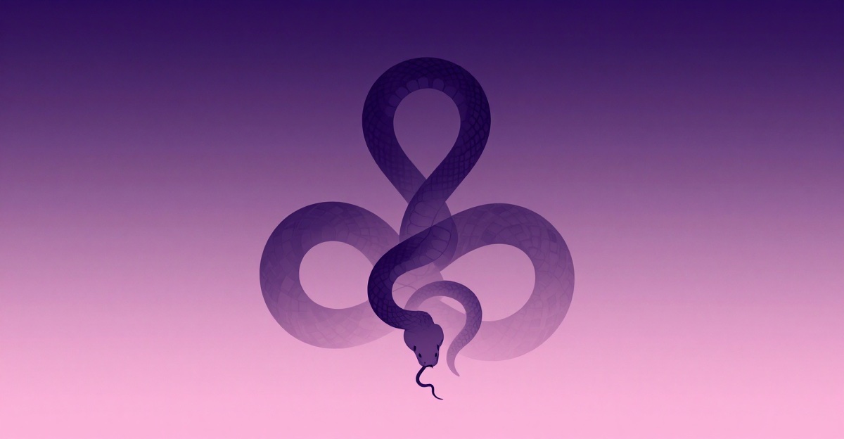 Snake Biting