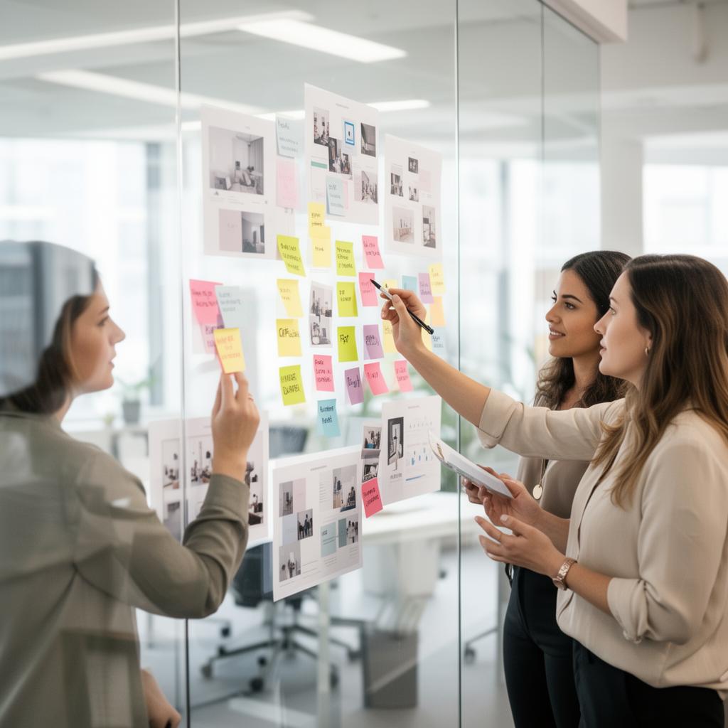 Marketing and Sales with Soul