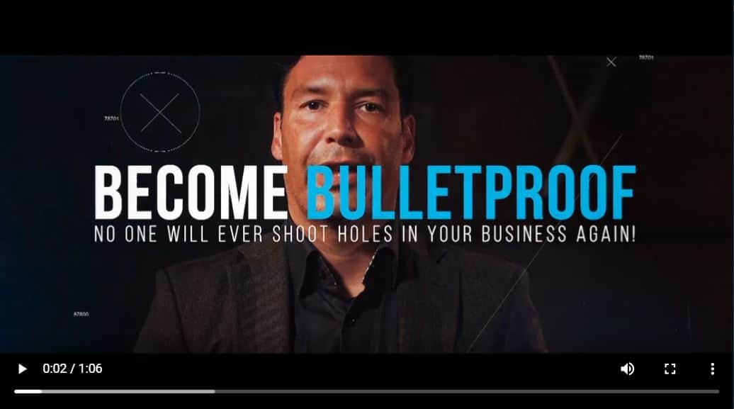 Watch our courses promo