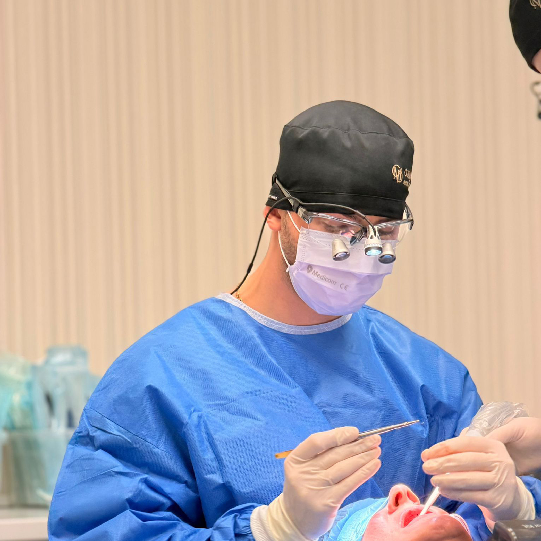 Alex Morgan portrait