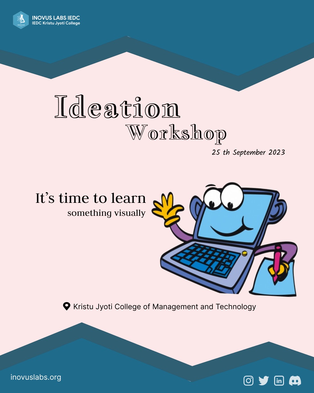 Ideation Workshop