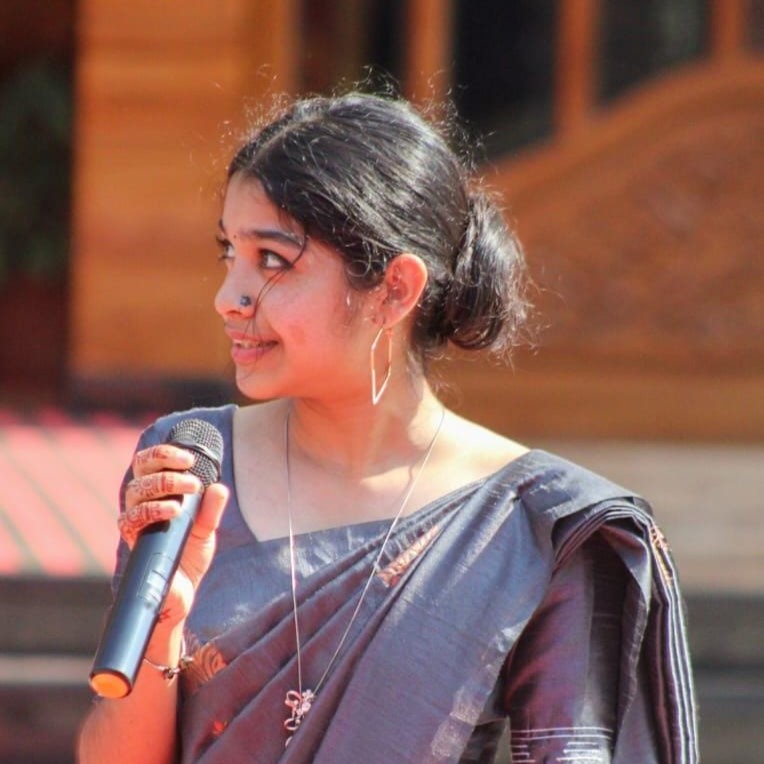 Alita Mariam Varghese