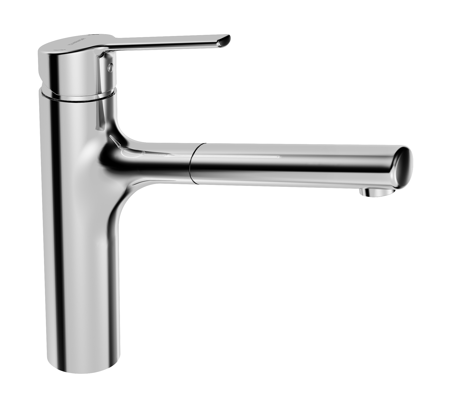 03342273 | Keukenkraan | HANSARONDA Comfort | HANSA