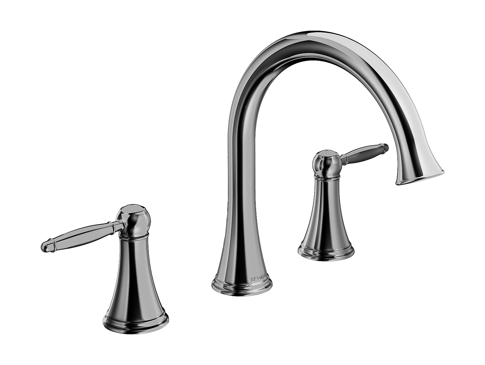 587720110017 Cover part for concealed faucet HANSA HANSA