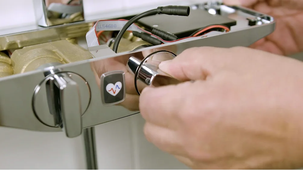 HANSAEMOTION Sensor