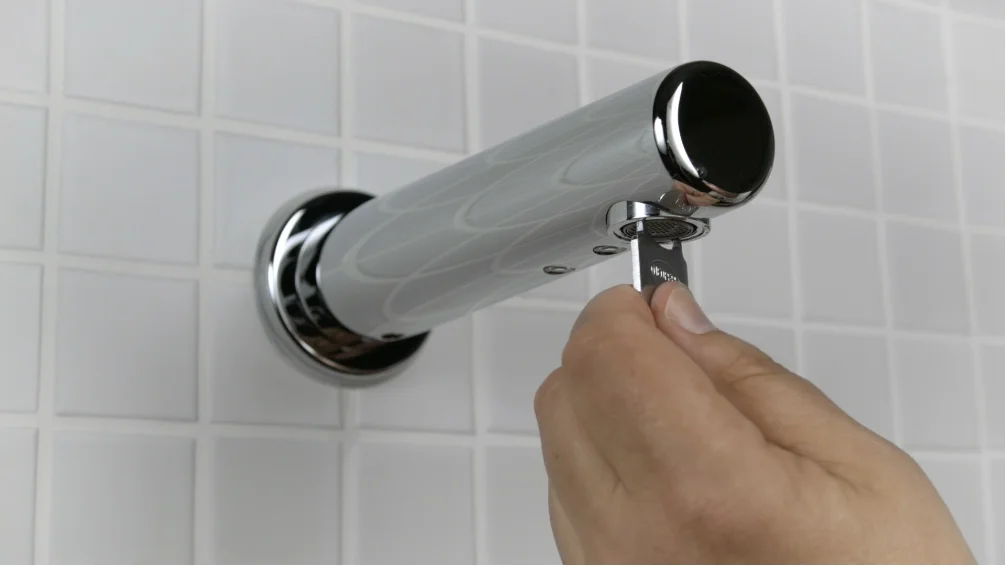 HANSAELECTRA Aerator