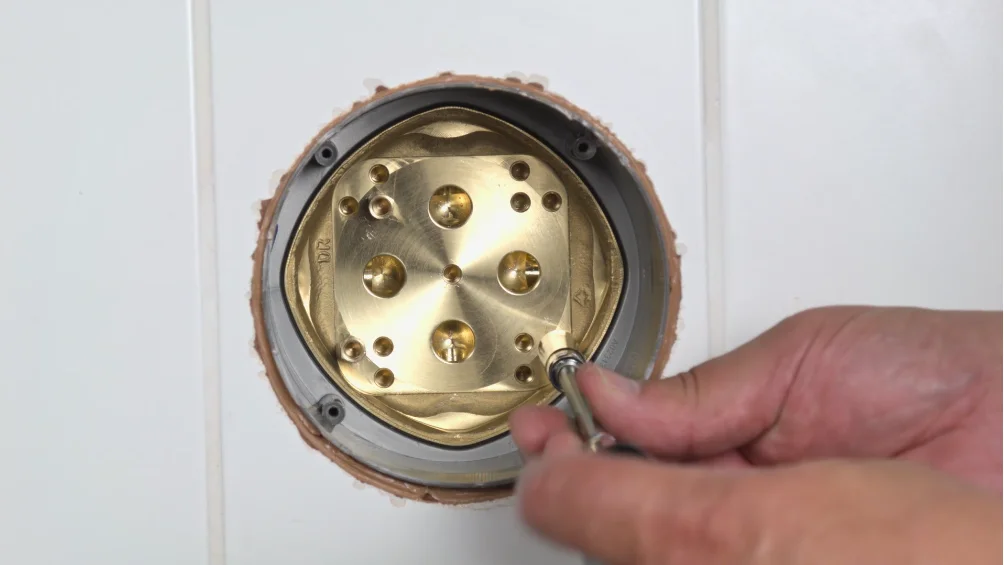 HANSABLUEBOX Reversal adapter