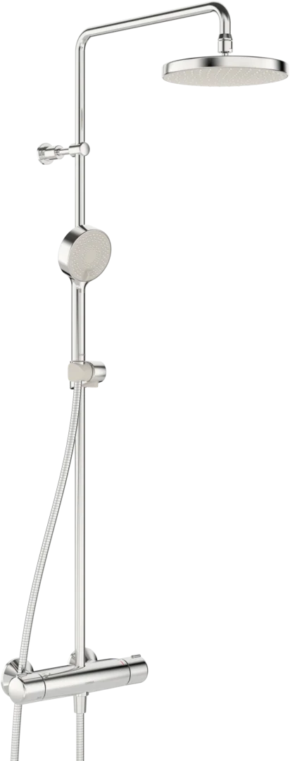 HANSAMICRA, Rain shower faucet, 44350130