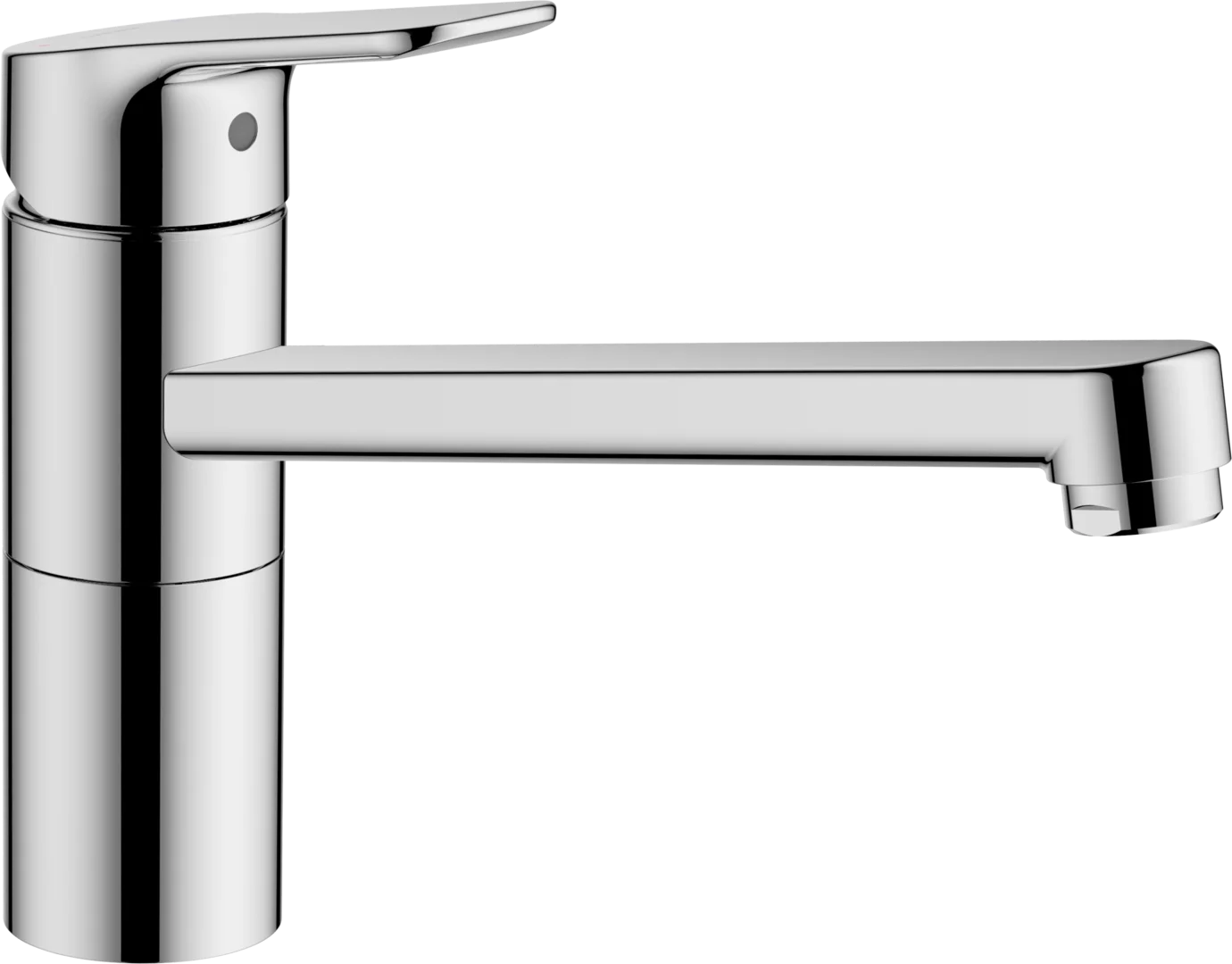 55482203 Kitchen Faucet HANSABASIC HANSA   165255 55482203 CatalogRender.webp