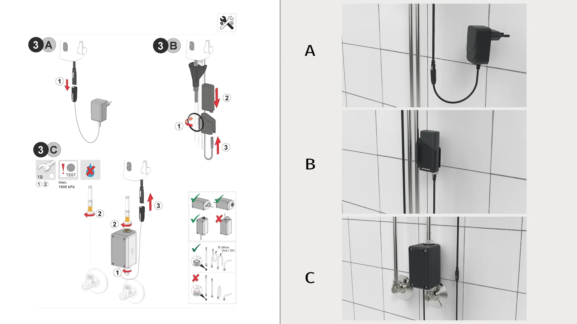 Next generation HANSA Electra - Power options