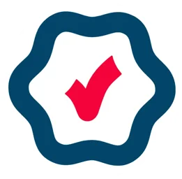 Global Mark label