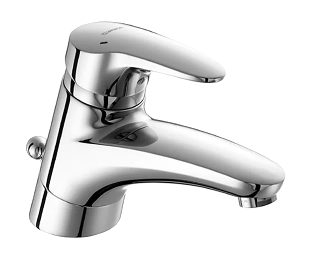 01192173, Washbasin faucet, HANSAMIX