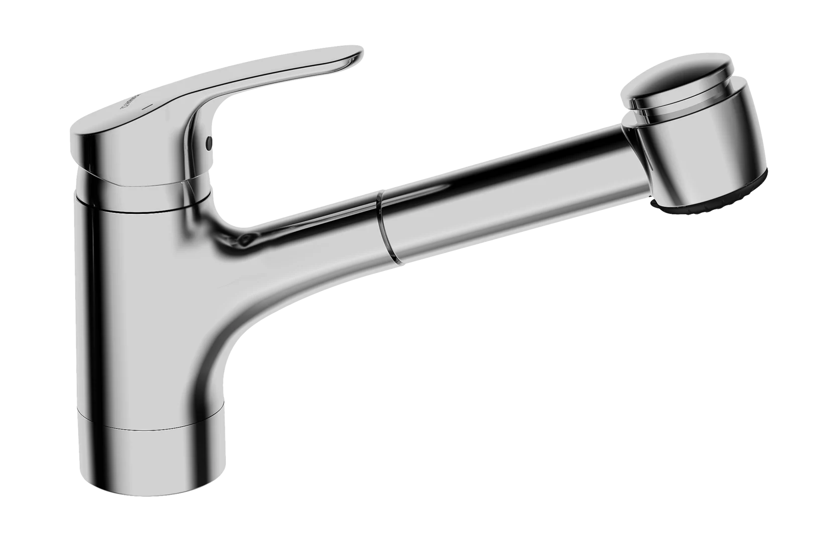 01361183 Kitchen Faucet Low Pressure