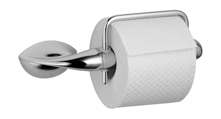 Bemeta Toilet Paper Holder Alfa 102412012 ▫