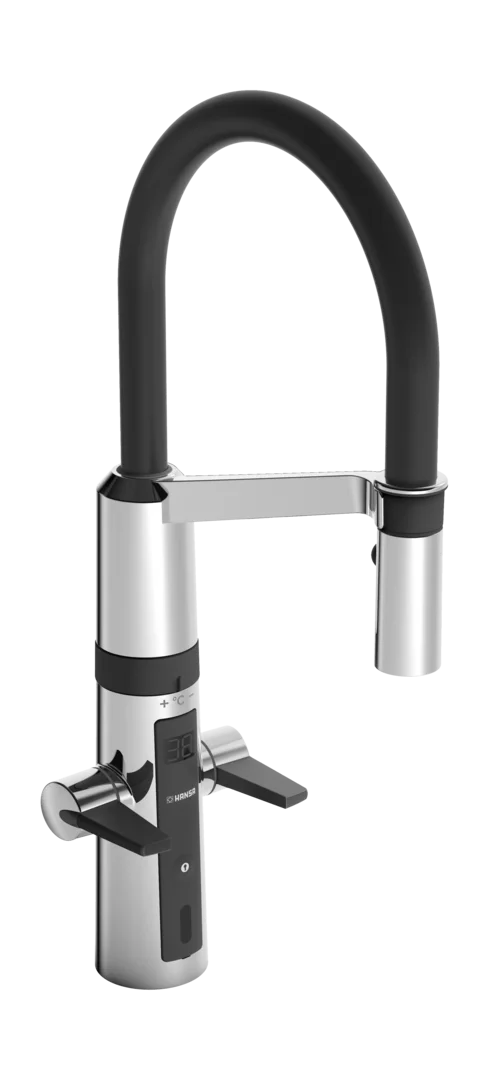 HANSAFIT, Keukenkraan, 230/5 V, 65252213