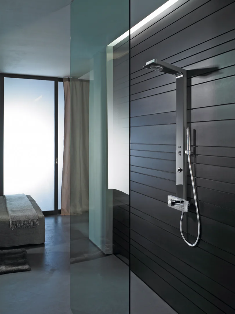 HANSASMARTSHOWER