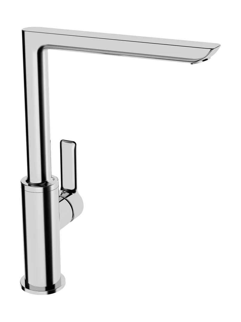 55282203 Kitchen Faucet HANSALIGNA HANSA   99006 55282203 5528220300008 Product Plain.webp