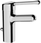 HANSAMEDIPRO, Washbasin faucet, 01612106