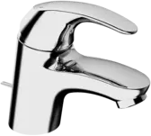 Washbasin faucet