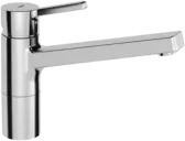 HANSAFORM, Kitchen faucet, 49142203