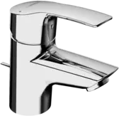 HANSAPOLO, Washbasin faucet, 51402273