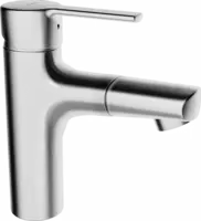 Washbasin faucet