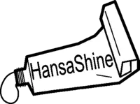 HANSA, Supply, HANSASHINE, cleaning product, 59913577