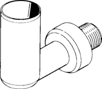 59905074 | HANSA | Drain and filling valve