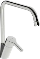 HANSAPALENO, Kitchen faucet, 56502203