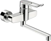 HANSACLINICA, Washbasin faucet, 01536286