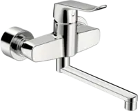 HANSACLINICA, Miscelatore lavabo, 01536283