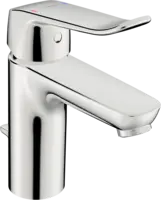 HANSACLINICA, Washbasin faucet, 45012183