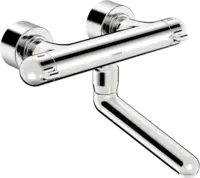 HANSAMEDIPRO, Washbasin faucet, 08302201