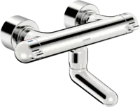 Washbasin faucet