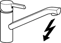 HANSAPINTO, Drezová batéria, low pressure, 45381103