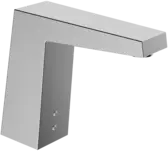 HANSALOFT, Washbasin faucet, 9/12 V, Bluetooth, 57482209