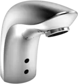 HANSAELECTRA, Washbasin faucet, 6 V, Bluetooth, 64402219