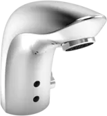 Washbasin faucet, 6 V, Bluetooth
