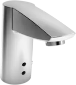 Washbasin faucet, 9/12 V, Bluetooth