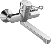 HANSACLINICA, Washbasin faucet, 01536176