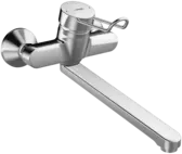 HANSACLINICA, Washbasin faucet, 01546176