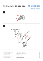 Spare part guide 943122D-01-17