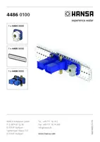 Installations- und Wartungsanleitung 943180D-11-15