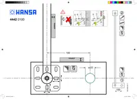 Installatie en onderhoudsgids 943192D-02-17