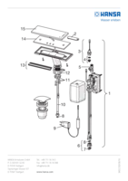 Installations- und Wartungsanleitung 943225D-06-16