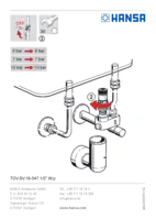 Ersatzteil Ratgeber 943233D-01-19