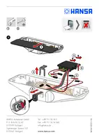 Spare part guide 943413D-01-19