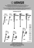 Installation and maintenance guide A016264